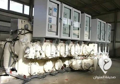 الكهرباء تنهي الاختبارات النهائية لمحطة القبة الجديدة - 316308287 445555871101506 7285437546295322335 n