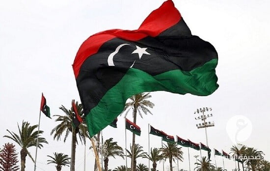 الدول الخمس الكبرى تجمع أطراف النزاع الليبية في مؤتمر للمصالحة خلال 2023 - 61645a554c59b76dca79fd99