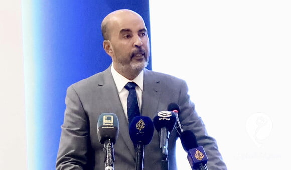 الكوني يدعو للحد من الفساد والاستفادة من تجارب الدول في مكافحته 1 الكوني يدعو للحد من الفساد والاستفادة من تجارب الدول في مكافحته - PSD العنوان 2022 11 15T150815.865
