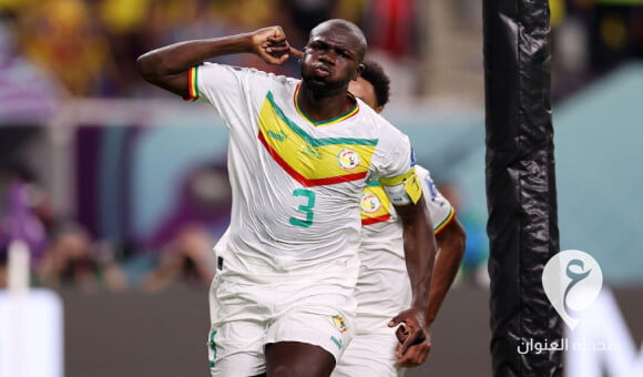 أسود التيرانغا تعبر بجدارة لثمن نهائي كأس العالم 1 أسود التيرانغا تعبر بجدارة لثمن نهائي كأس العالم - PSD العنوان 2022 11 29T200713.345