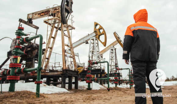 ارتفاع أسعار النفط بدعم من تقارير حول تراجع الصين عن سياسة القضاء على كورونا - PSD العنوان 2022 11 01T182726.890