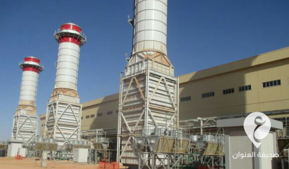 محطة الزويتينة