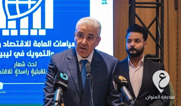 باشاغا يشدد على ضرورة تفعيل دور القطاع الخاص للنهوض بالاقتصاد الوطني - PSD العنوان 2022 11 19T193320.811