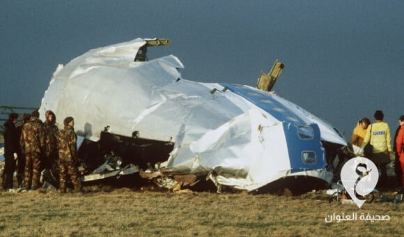 مجلس الدولة يعلن رفضه القاطع لفتح ملف لوكربي من جديد - PSD العنوان 2022 11 19T214837.048