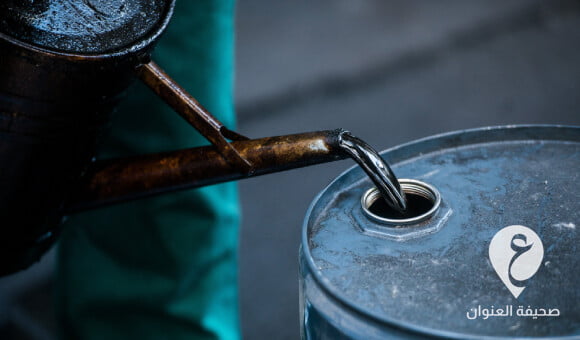 أسعار النفط تتراجع وأمريكا تحث الأوربيين على توخي الحذر بشأن أسعار النفط الروسي - PSD العنوان 2022 11 21T101548.541