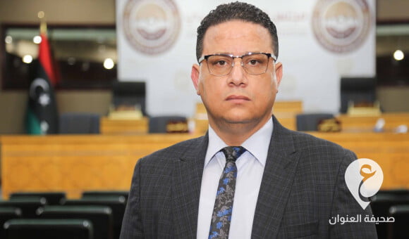 بليحق ينفي وجود تعديل لقانون المحاماة وتأجيل المجلس للتصويت عليه - PSD العنوان 2022 11 22T112559.390