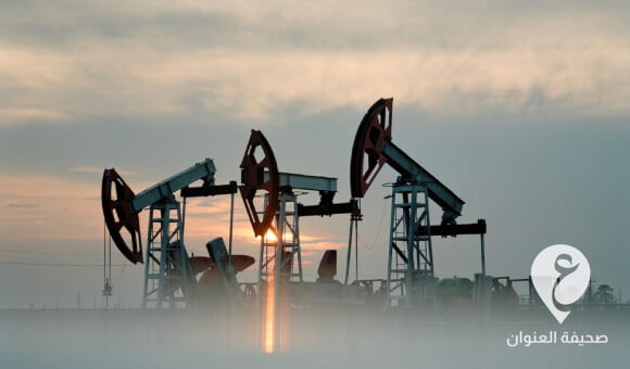النفط يرتفع وسط آمال تخفيف قيود كوفيد في الصين - PSD العنوان 2022 11 25T114445.486