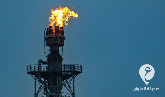 انخفاض طفيف في أسعار النفط الخام وبرنت بـ 87.32 دولار للبرميل - PSD العنوان 2022 11 28T105518.243