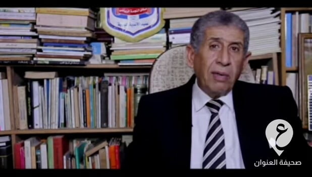 الساحلي: الإرث الحضاري لمدينة بنغازي القديمة يسرق ويهرب لطرابلس - Screenshot 20221125 192720 2