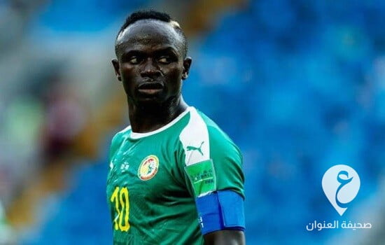 الإصابة تغيَّب ساديو ماني عن كأس العالم - elaosboa12356