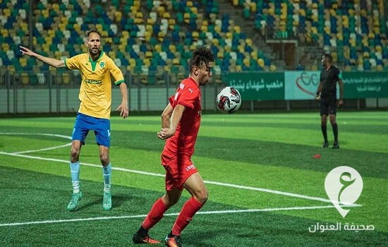 لجنة المسابقات تعتمد 6 ملاعب لمباريات الدوري خلال رمضان - الأهلي والنصر
