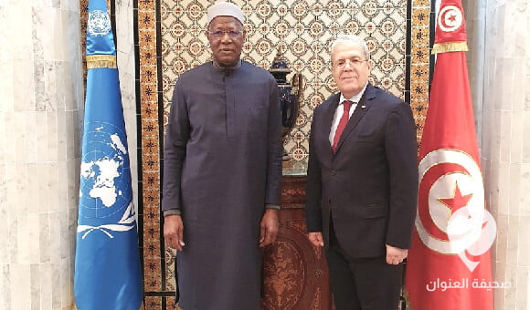 عبر الانتخابات..باتيلي وجرندي يدعوان الأطراف الليبية إيجاد طريقة للخروج من الأزمة - 1 14