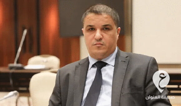 العيساوي يطالب النائب العام بالتحقيق في اختطاف المواطن بوعجيلة المريمي - 1 27