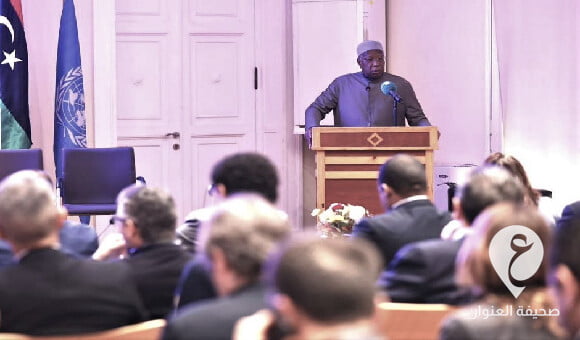 باتيلي: هناك حاجة إلى تحرك سياسي عاجل لتحسين نوعية حياة الناس في ليبيا - 1 33