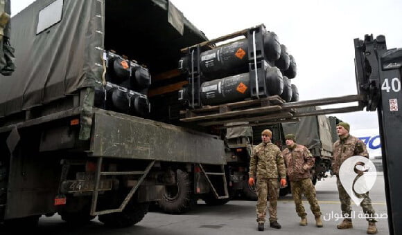 أمريكا تخطط لإرسال أدوات صنع قنابل ذكية إلى أوكرانيا - 1 39