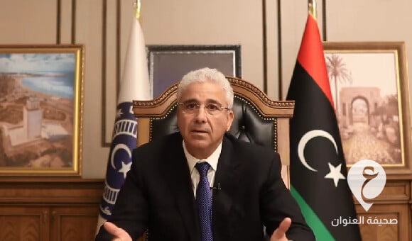 باشاغا: تسليم بوعجيلة أمر يمس كل ليبي وسيادة الدولة الليبية - 1 48