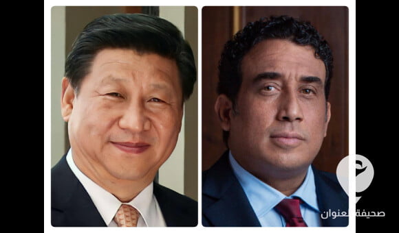 الرئيس الصيني يؤكد للمنفي رغبة بلاده في توطيد العلاقة بين البلدين - 1 67