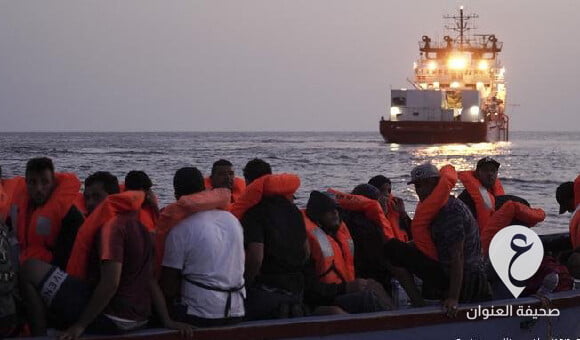 وكيل خارجية الدبيبة: ليبيا لن تكون شرطي أوروبا لمواجهة الهجرة غير الشرعية - 1