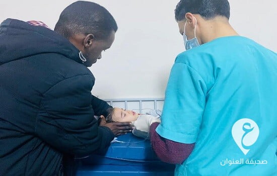 يُصيب الأطفال.. انتشار فيروس الجهاز التنفسي المخلوي (RSV) في الكفرة - 317728906 527539982746043 5224369569641484009 n