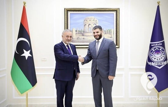 الطرابلسي يبحث التعاون الأمني مع تركيا - 318224936 705669054260129 5078670097962264699 n