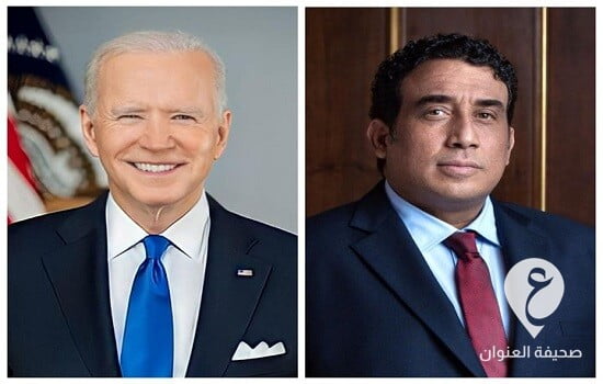 في رسالة خطية.. بايدن يهنئ المنفي بذكرى عيد الاستقلال - 320223348 871810754014055 4974976601324907457 n