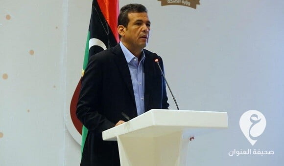 طرابلس.. افتتاح المؤتمر الدولي الأول لأمراض الدم - 321738944 885495719459174 6761356440237238823 n