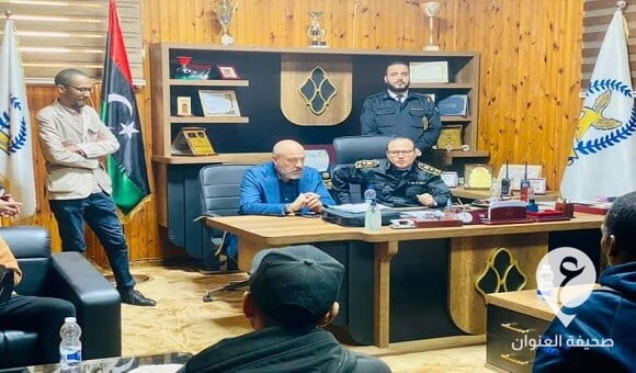 إنشاء سوق للباعة المتجولين في طرابلس - 322141569 1204521080486219 6338153667904056682 n