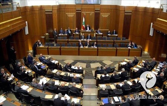 للمرة الثامنة.. البرلمان اللبناني يفشل في انتخاب رئيس جديد للبلاد - 636ea872798531ec42926c5a77183424