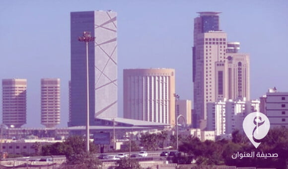 طقس دافئ نهارًا على ليبيا ودرجات الحرارة تصل إلى 27 مئوية 1 طقس دافئ نهارًا على ليبيا ودرجات الحرارة تصل إلى 27 مئوية - PSD العنوان 2022 12 05T094809.909