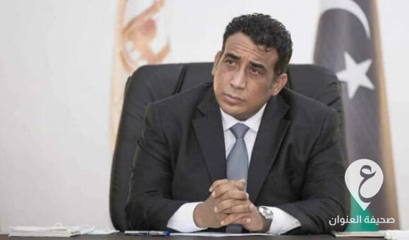 الرئاسي يدعو للقاء تشاوري ثلاثي مع مجلسي النواب والدولة حول القاعدة الدستوري 1 الرئاسي يدعو للقاء تشاوري ثلاثي مع مجلسي النواب والدولة حول القاعدة الدستوري - PSD العنوان 2022 12 08T134706.172