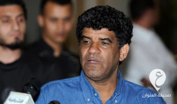 الغارديان: الدبيبة أوقف فجأة تسليم عبدالله السنوسي إلى أمريكا خوفا من الضغط الشعبي - PSD العنوان 1 2