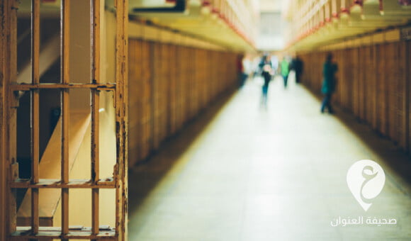 النيابة العامة تأمر بحبس مدير سابق لإدارة الخدمات الصحية صرمان - PSD العنوان 2022 12 08T095756.115