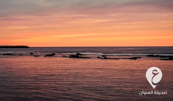 تراجع في درجات الحرارة مع احتمال سقوط أمطار متفرقة غدا 1 تراجع في درجات الحرارة مع احتمال سقوط أمطار متفرقة غدا - PSD العنوان 2022 12 08T105324.963