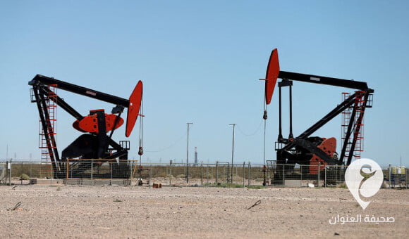 ليبيا تنتج أكثر من 1.2 مليون برميل من النفط - PSD العنوان 2022 12 09T103116.846