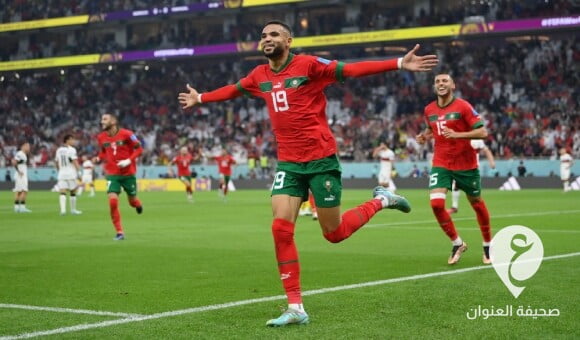منتخب المغرب ينجح في كتابة التاريخ ويعبر لنصف نهائي كأس العالم - PSD العنوان 2022 12 10T201701.373