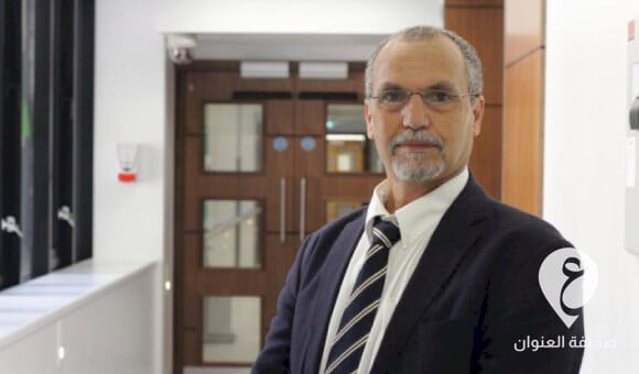 الدبيبة والمنقوش باعوا ليبيا.. هكذا علّق بركات على تسليم المواطن الليبي بوعجيلة المريمي إلى أمريكا - PSD العنوان 2022 12 11T235422.083