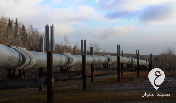 أسعار النفط تواصل الارتفاع مع استمرار غلق خط كيستون - PSD العنوان 2022 12 13T122344.995