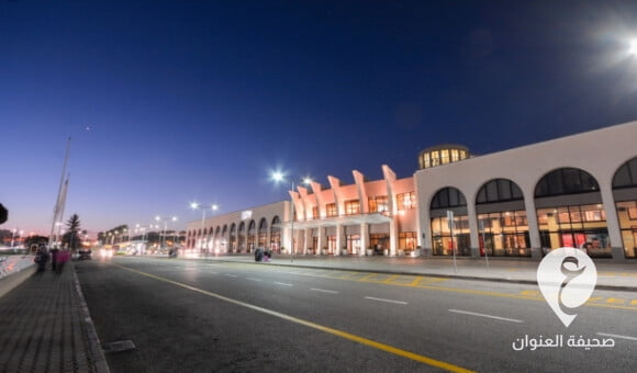 مالطا توداي: الشرطة تعترض مرتزقة بريطانيين في طريقهم إلى ليبيا - PSD العنوان 2022 12 15T103622.261