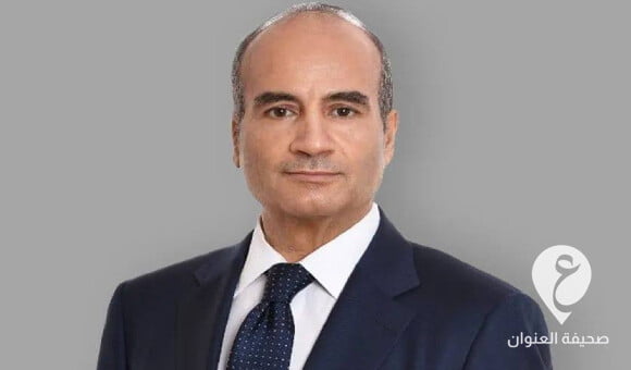 قدور يعلن تكليف مكتب محاماة دولي للدفاع عن المواطن الليبي بوعجيلة مسعود المحتجز في أمريكا - PSD العنوان 2022 12 15T143855.145