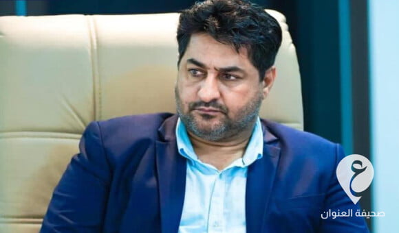 امغيب: الدبيبة استكثر على الشعب الليبي ما تبقى له من صفات الشجاعة ونصرة والمظلوم - PSD العنوان 2022 12 16T122829.658