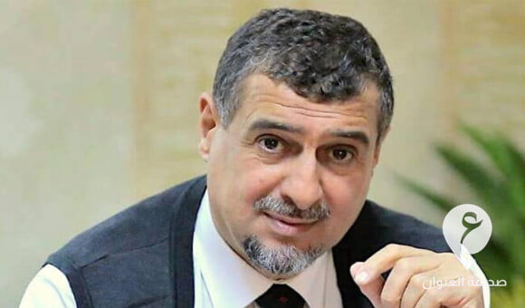 العرادي مدافعا عن قطر: عالم مريض يعاني في أمس الحاجة إلى القيم - PSD العنوان 3 1