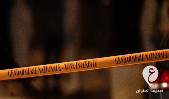 مقتل 3 أشخاص على الأقل وجرح 3 آخرين بعدما أطلق رجل ستيني النار عليهم وسط باريس - PSD العنوان 4 1