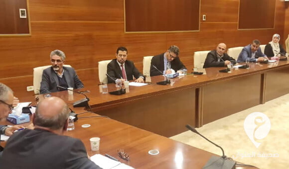 الصحة تتجه لجعل الصحة النفسية كمكون رئيس من مكونات الرعاية الصحية الأولية - PSD العنوان 7