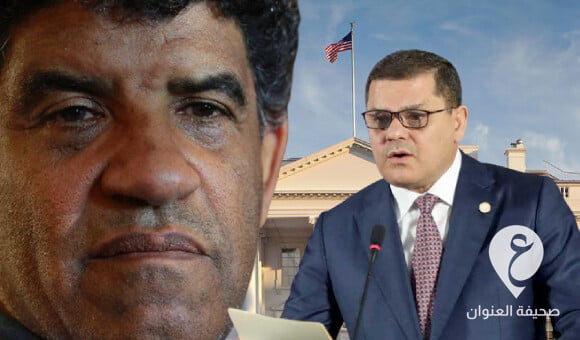 سبوتنيك: واشنطن طلبت من الدبيبة تسليم عبدالله السنوسي والقبائل الليبية تحذّر - PSD العنوان 9