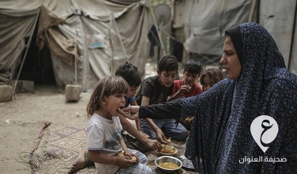 مستثنية ليبيا ودول الخليج.. الإسكوا: ثلث سكان المنطقة العربية يقعون تحت خط الفقر -