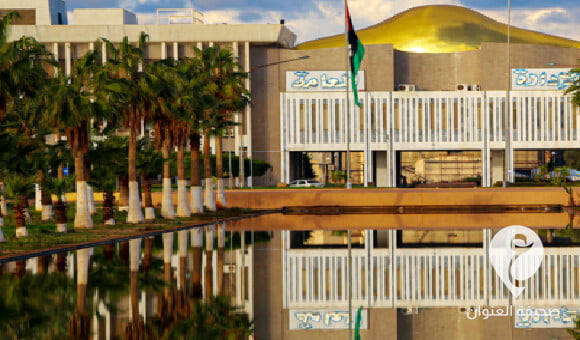 اللغة العربية من بينها..المجلس العلمي بكلية القانون جامعة بنغازي يلغي موادًا دراسية - 1 2