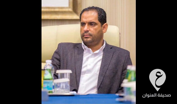 ناجي مختار: الخلاف على شروط الترشح للرئاسة قد يُطرح للاستفتاء - 1 28