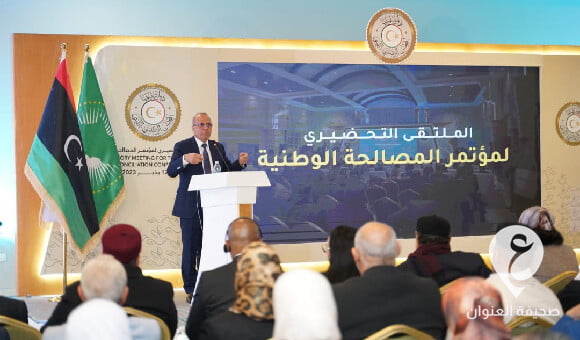 حكماء وأعيان طرابلس يرفض أي مصالحة بدون عدالة انتقالية حقيقية - 1 47