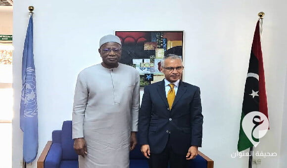 باتيلي يدعو المجتمع الدولي لتبني عمل موحد لدعم الاستقرار في ليبيا - 1 55