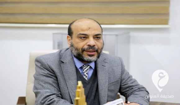 حبس وزير الاقتصاد في الحكومة المؤقتة منير عصر لتصرفه في 15 مليون دينار - 1 6